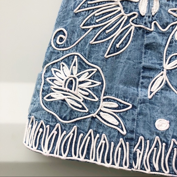 Gorgeous Alice + Olivia dress 2 - Picture 5 of 8